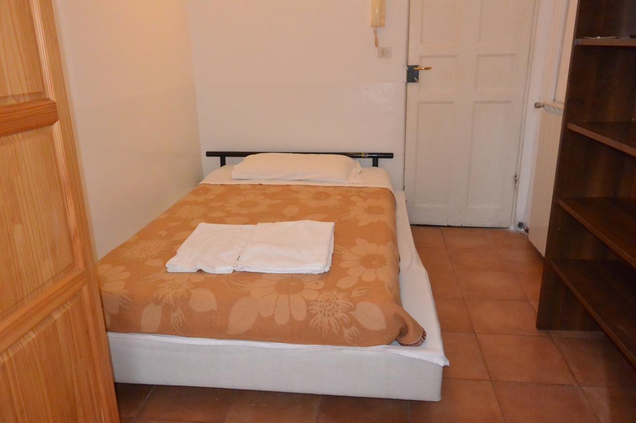 Albergo Panson Génova Exterior foto